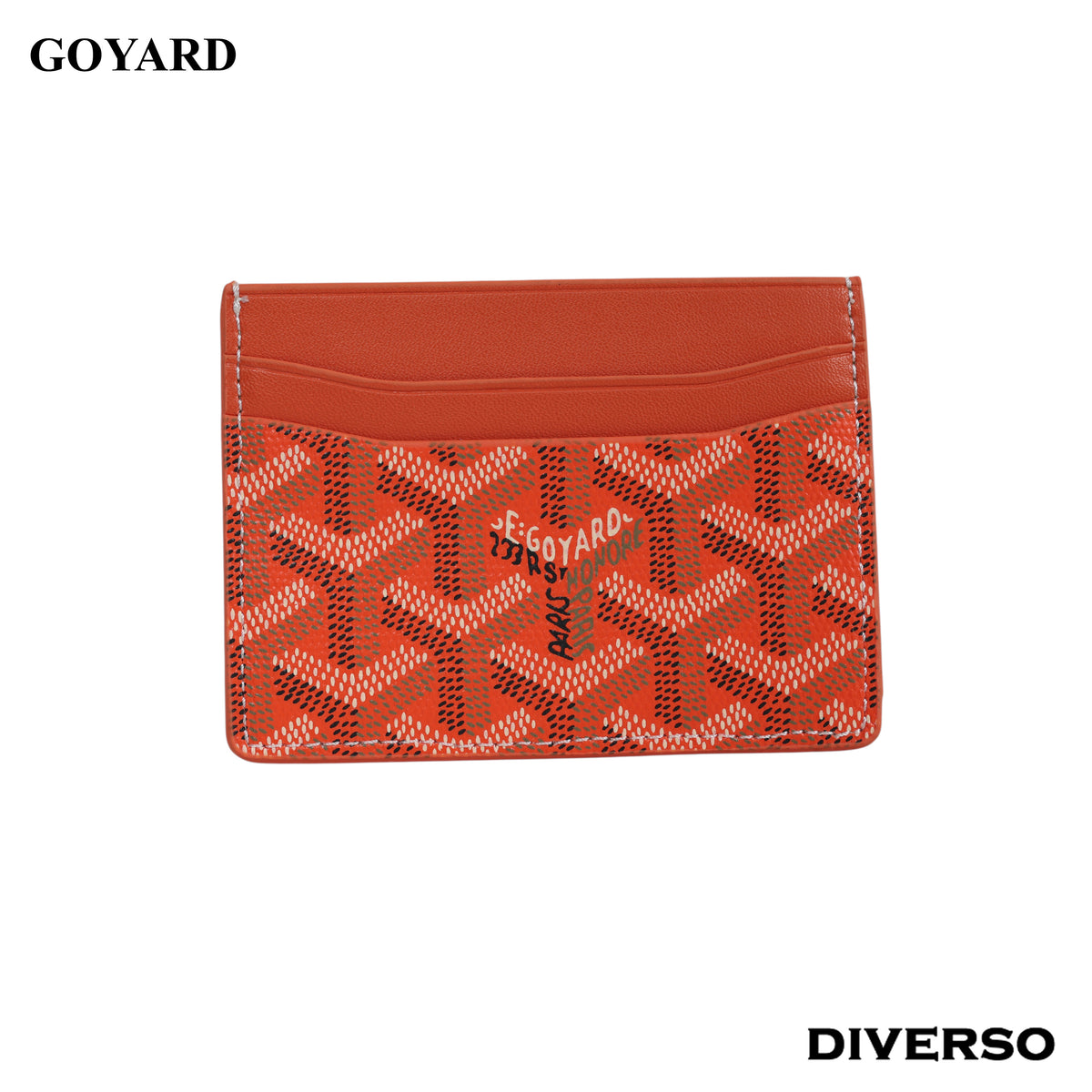 كارد هولدر GOYARD