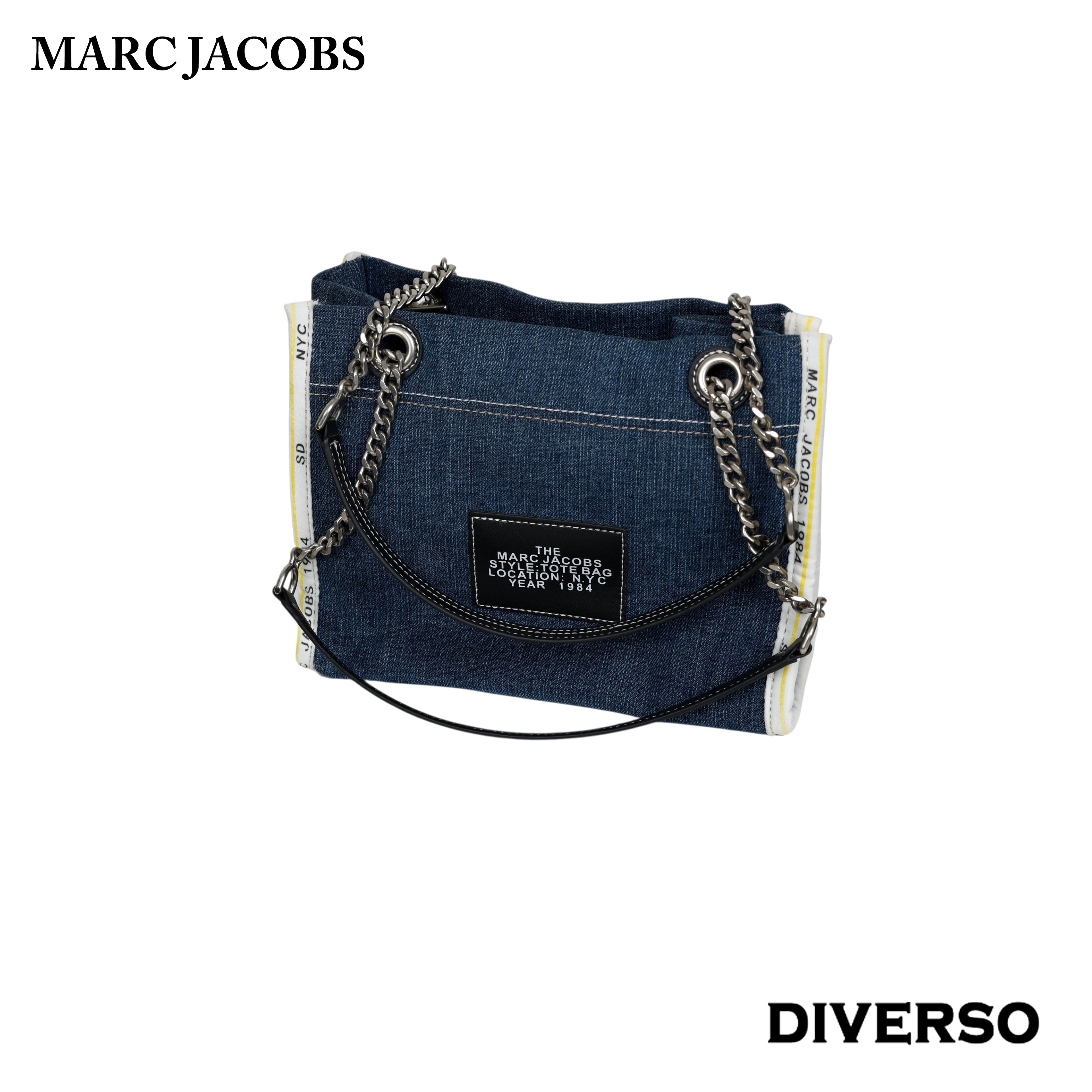 شنطة نسائي MARC JACOBS
