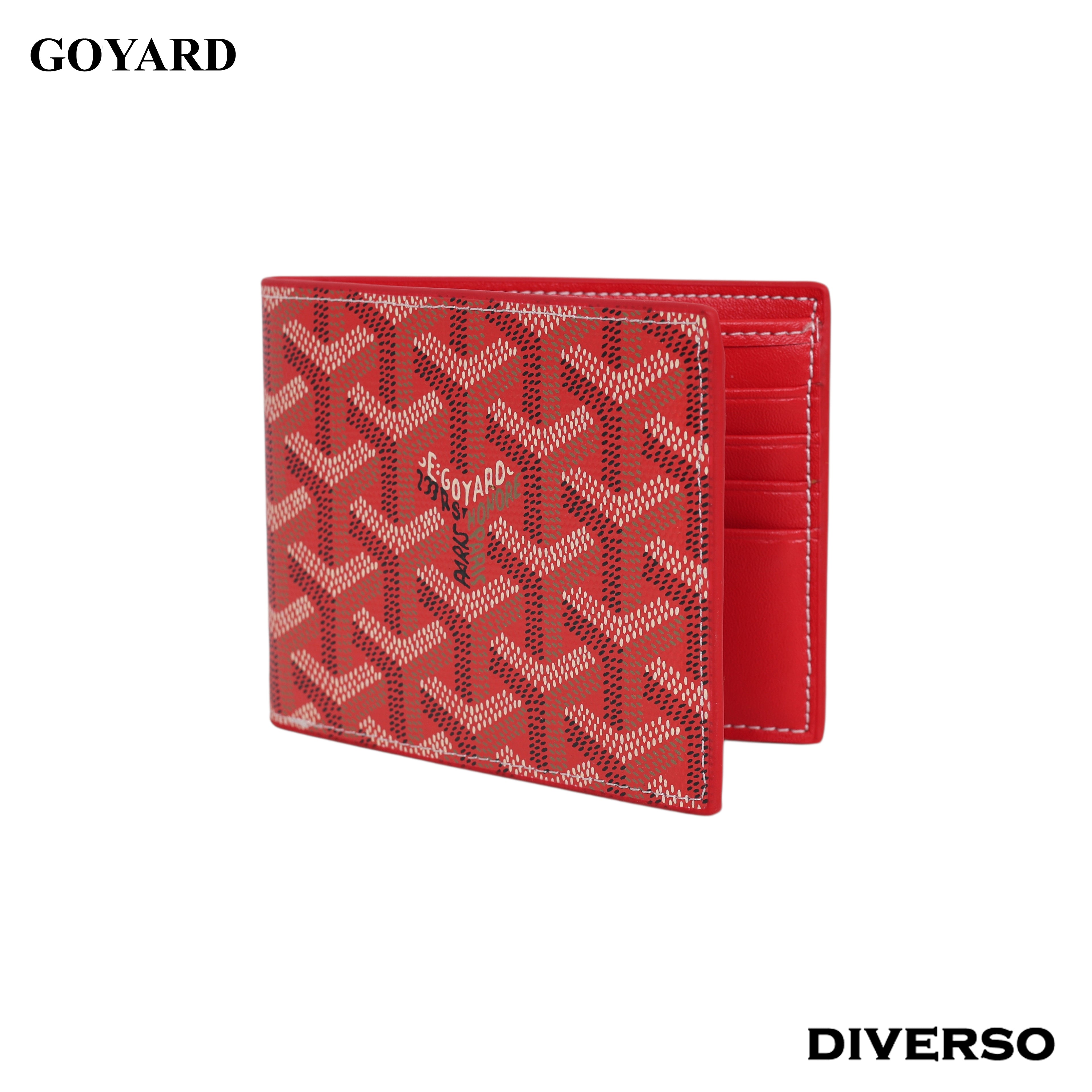 محفظة GOYARD