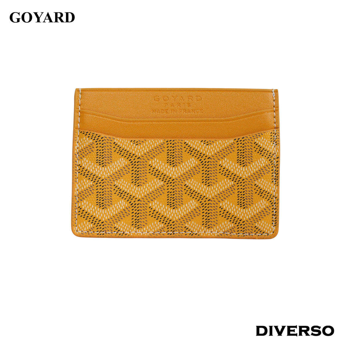 كارد هولدر GOYARD