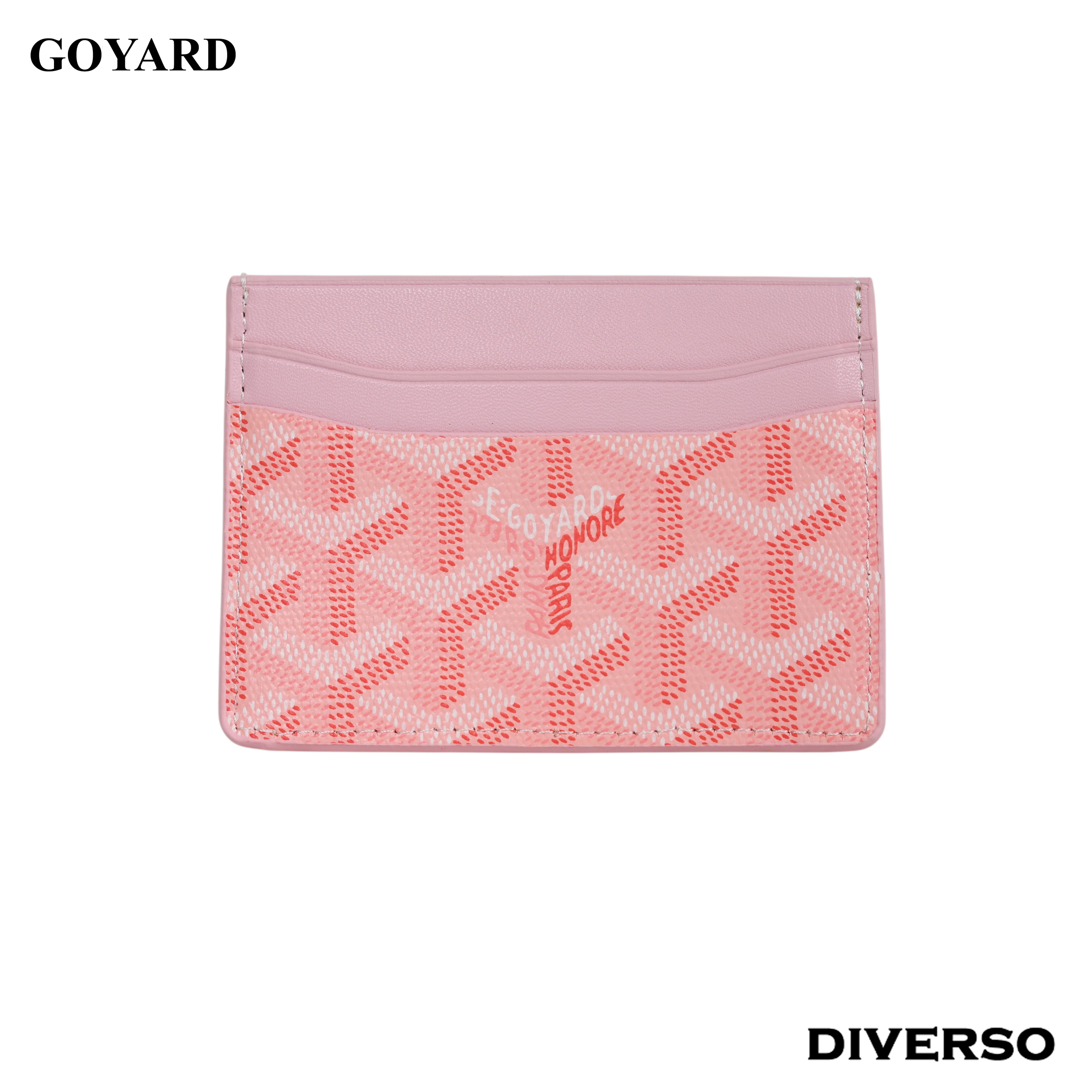 كارد هولدر GOYARD