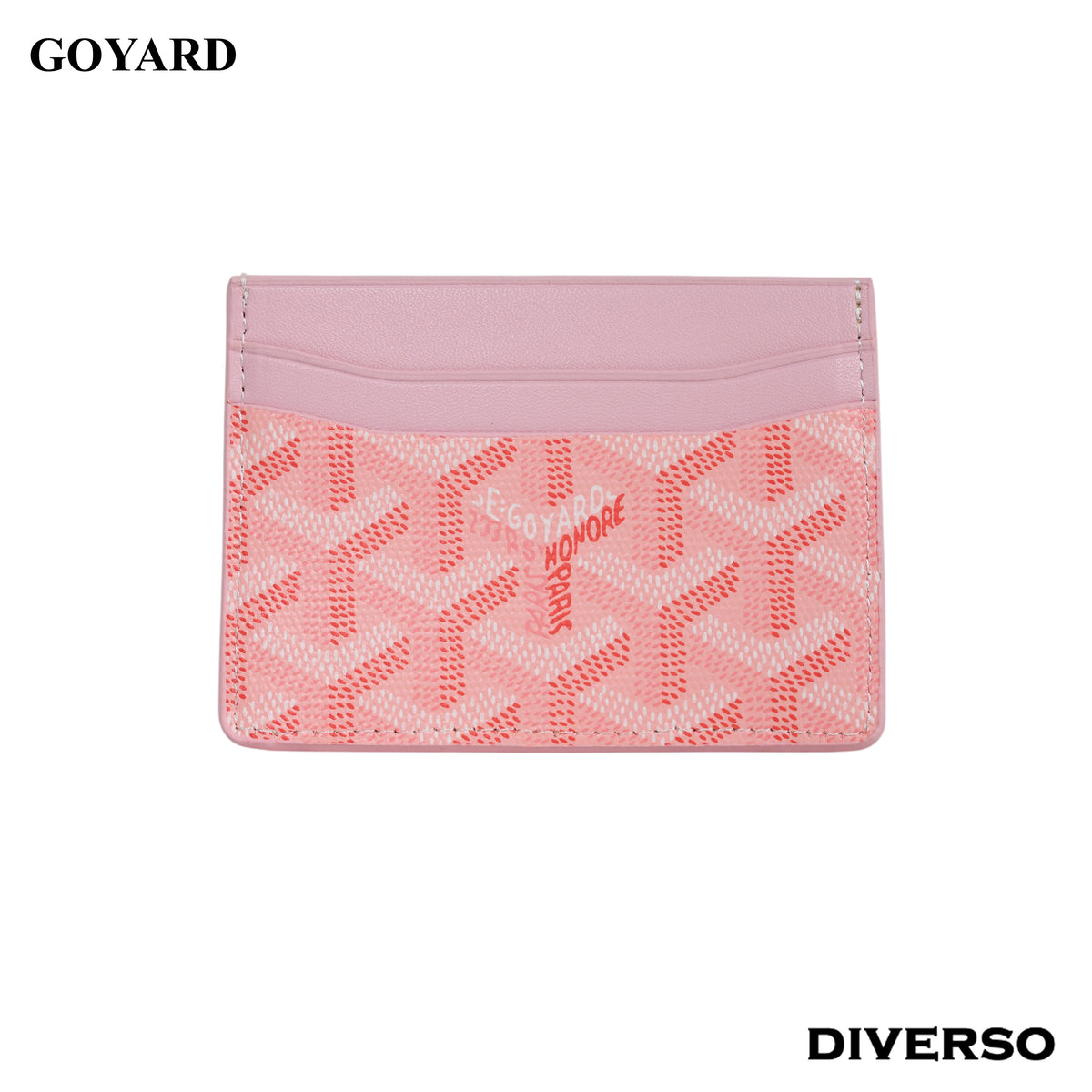 كارد هولدر GOYARD