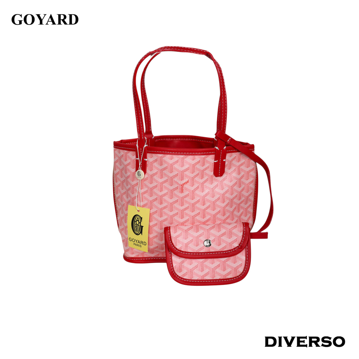 شنطة نسائي GOYARD