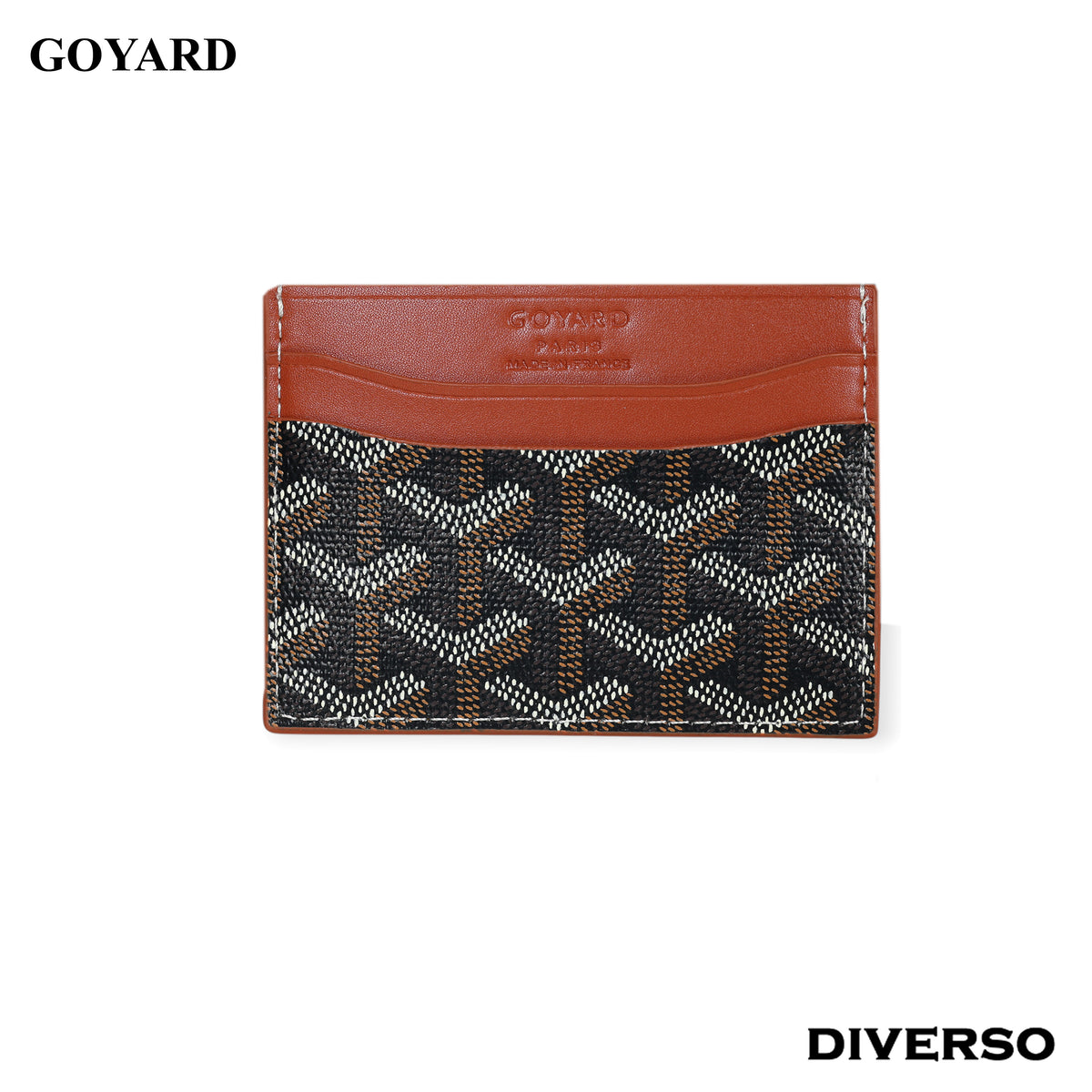 كارد هولدر GOYARD