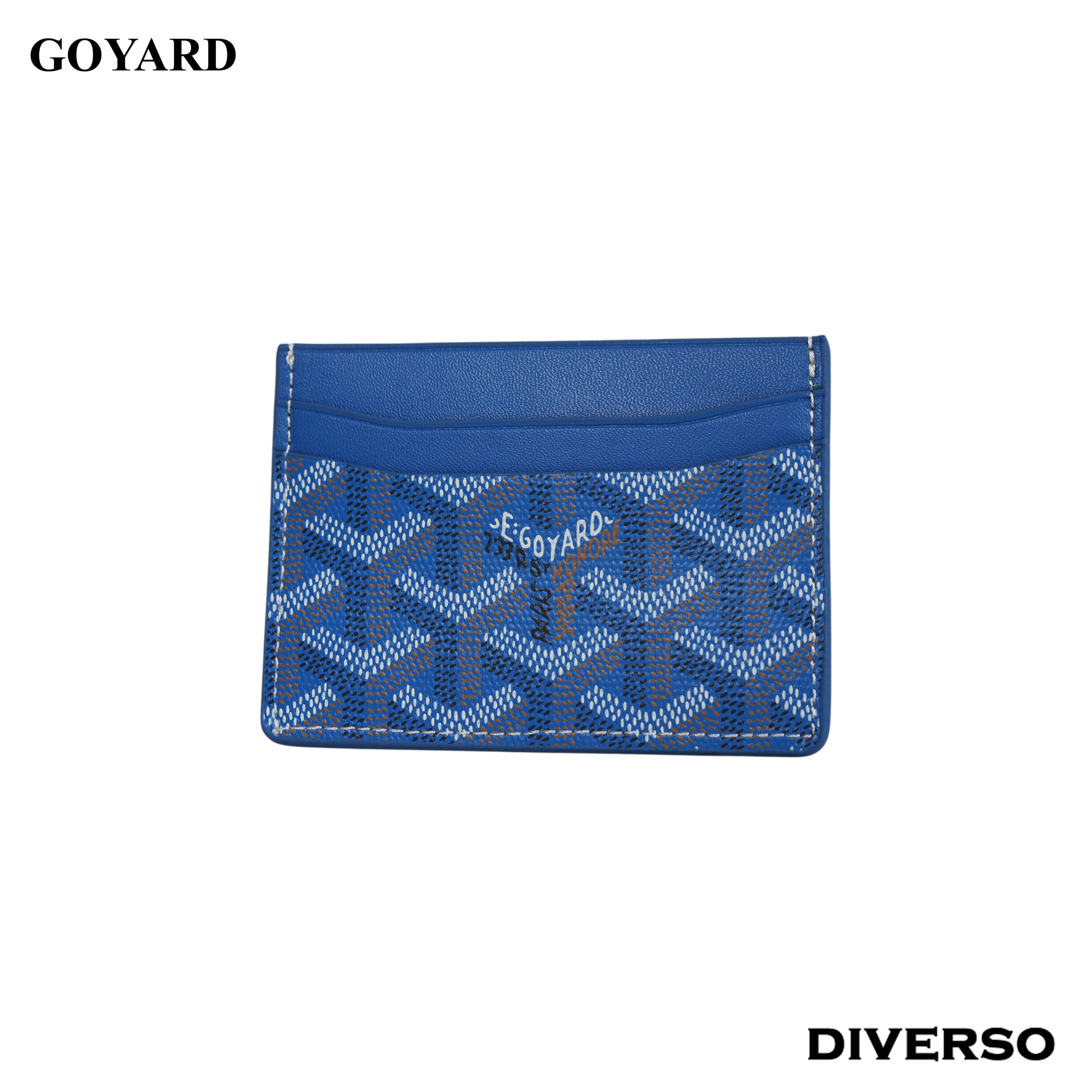 كارد هولدر GOYARD