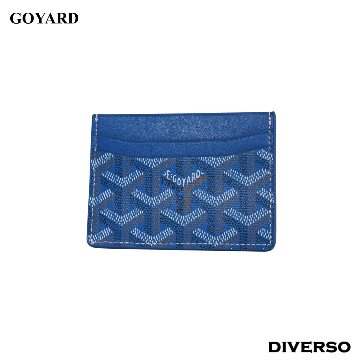 كارد هولدر GOYARD