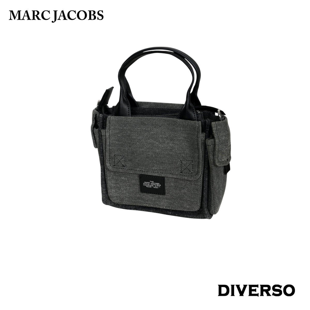 شنطة نسائي MARC JACOBS