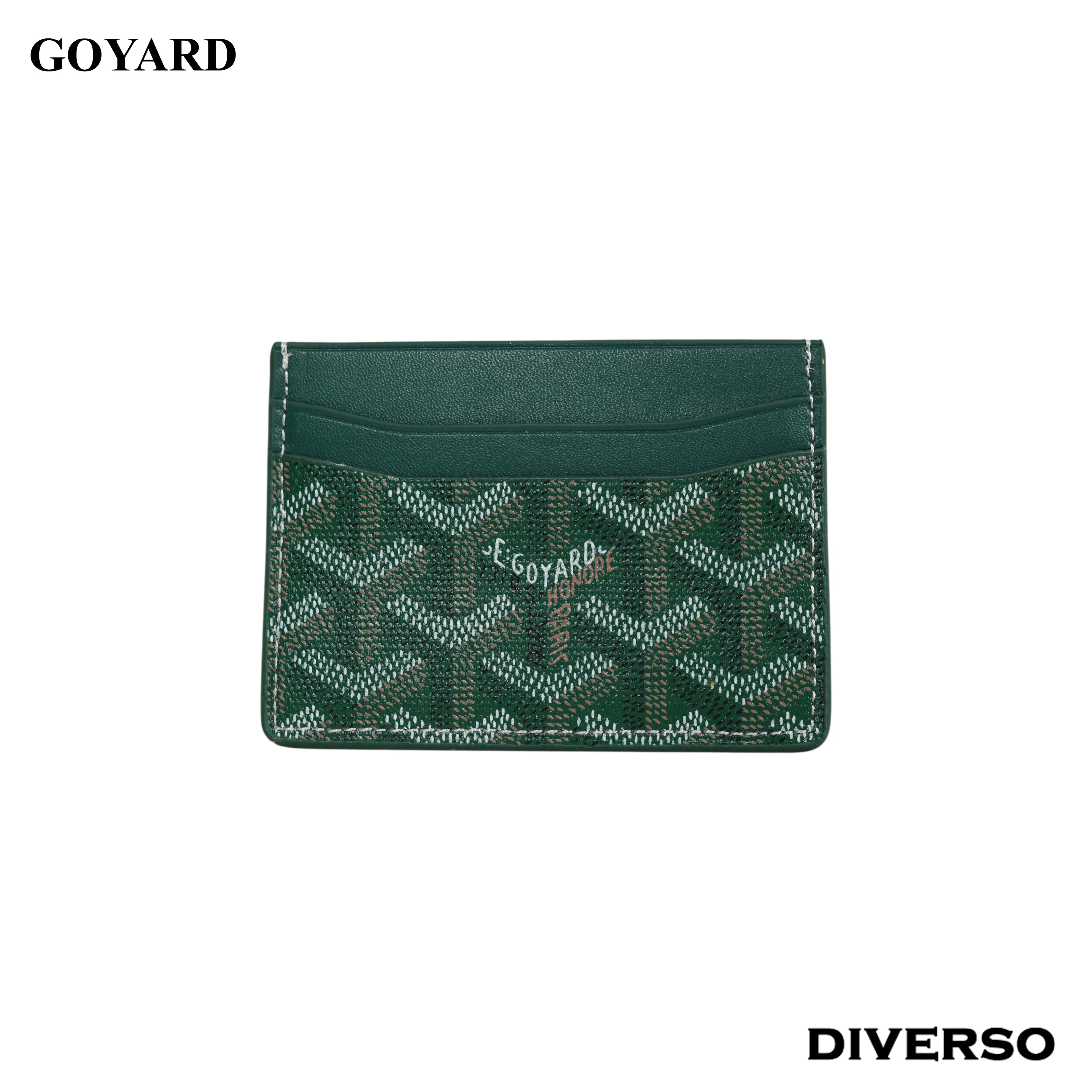 كارد هولدر GOYARD