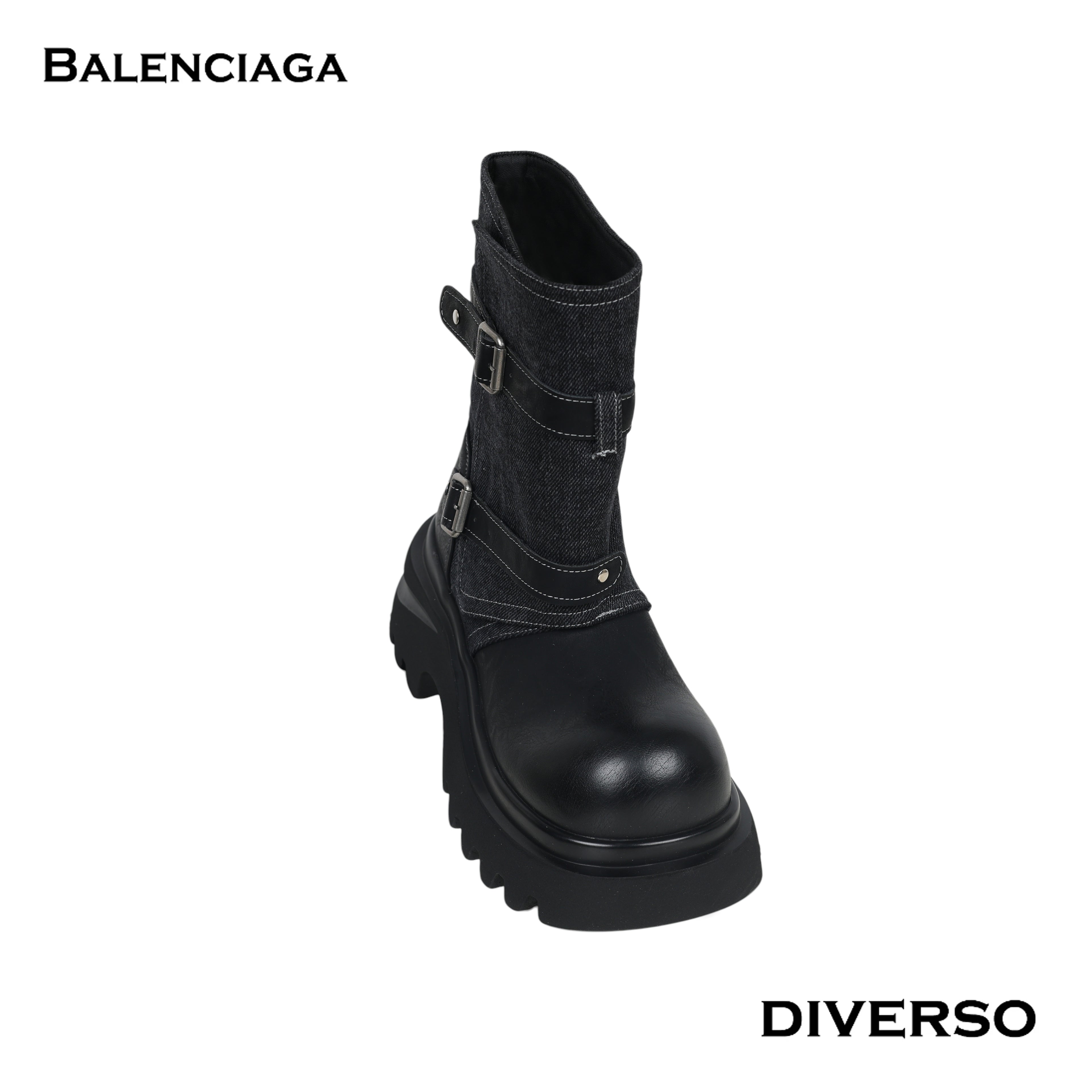 بوت BALENCIAGA