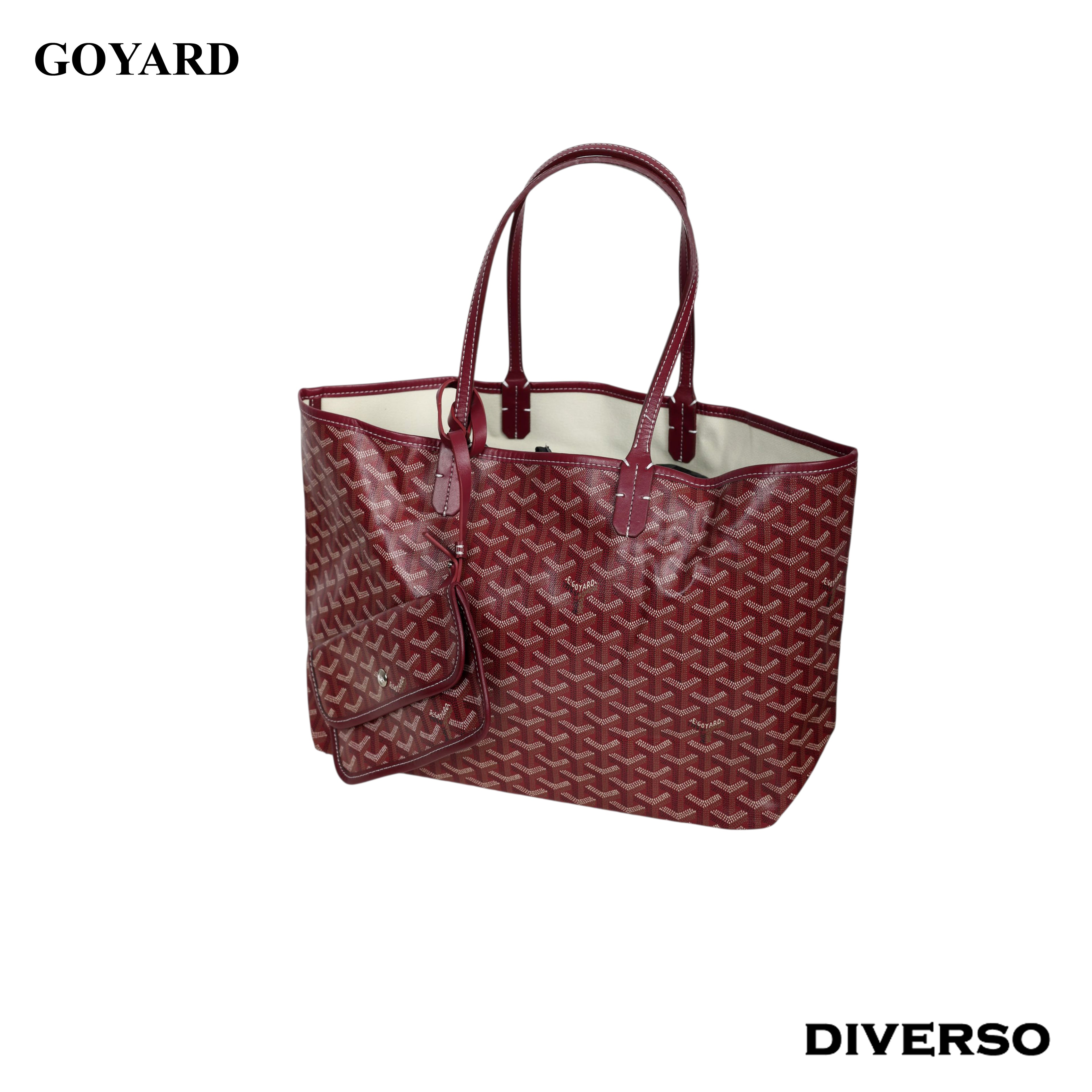 شنطة GOYARD