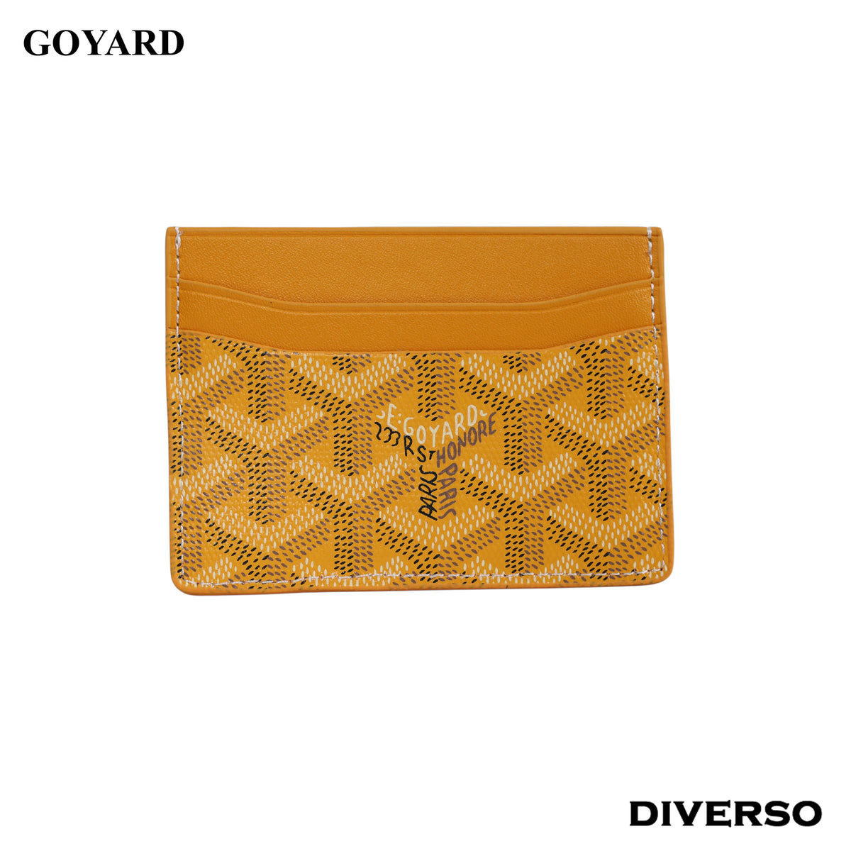 كارد هولدر GOYARD