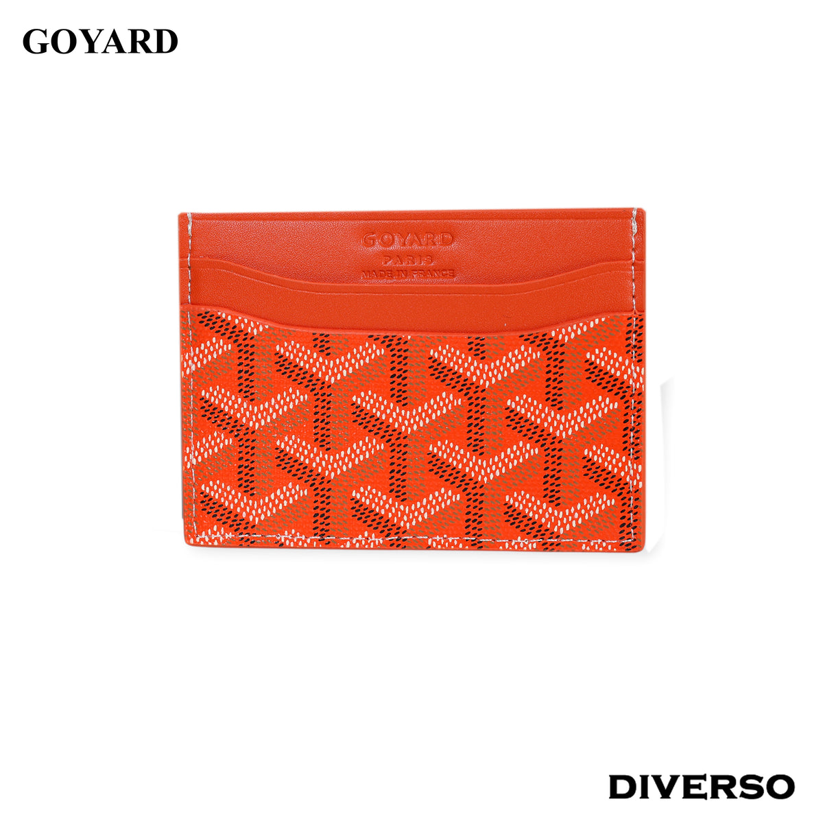 كارد هولدر GOYARD