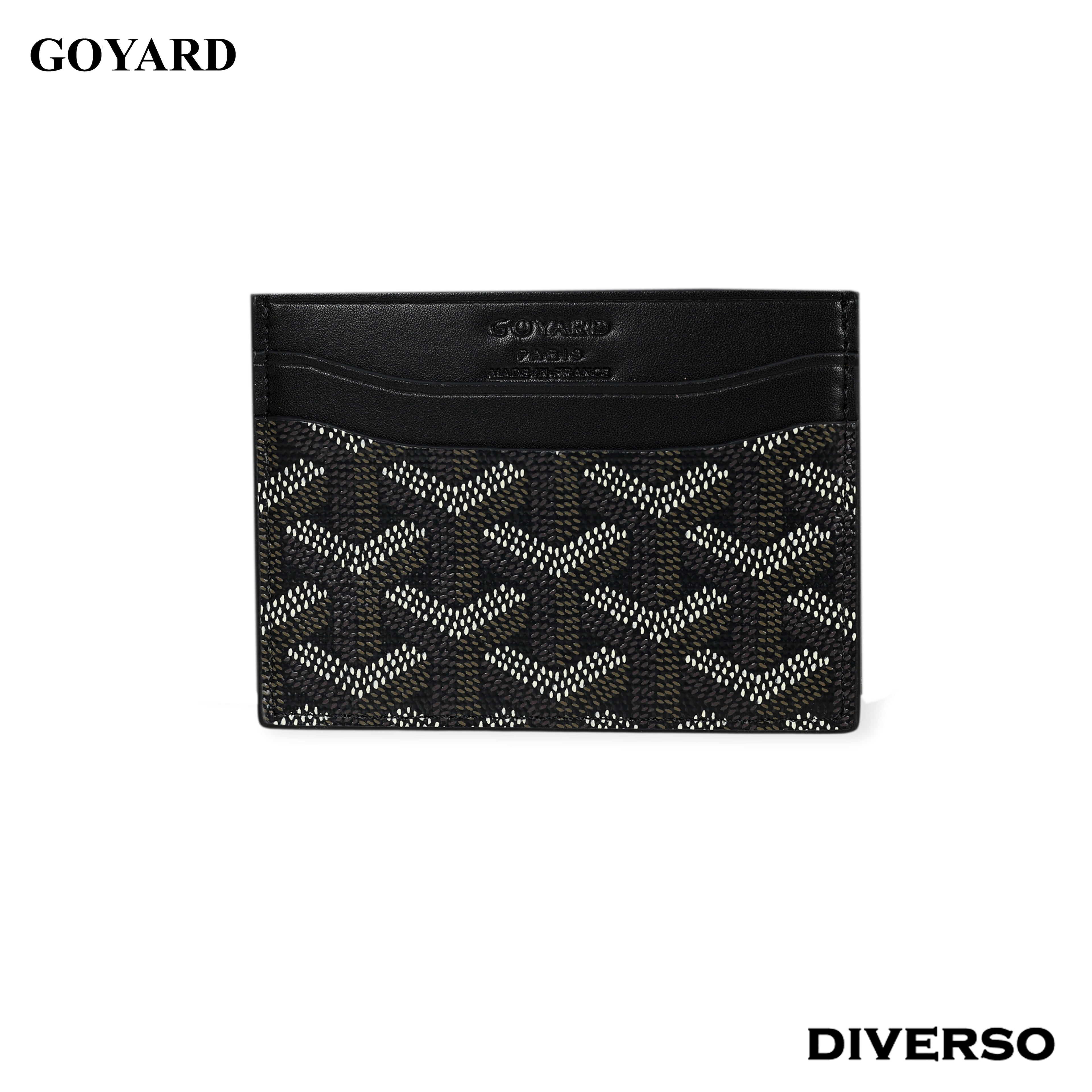 كارد هولدر GOYARD