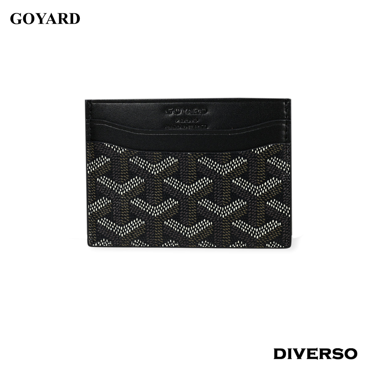 كارد هولدر GOYARD
