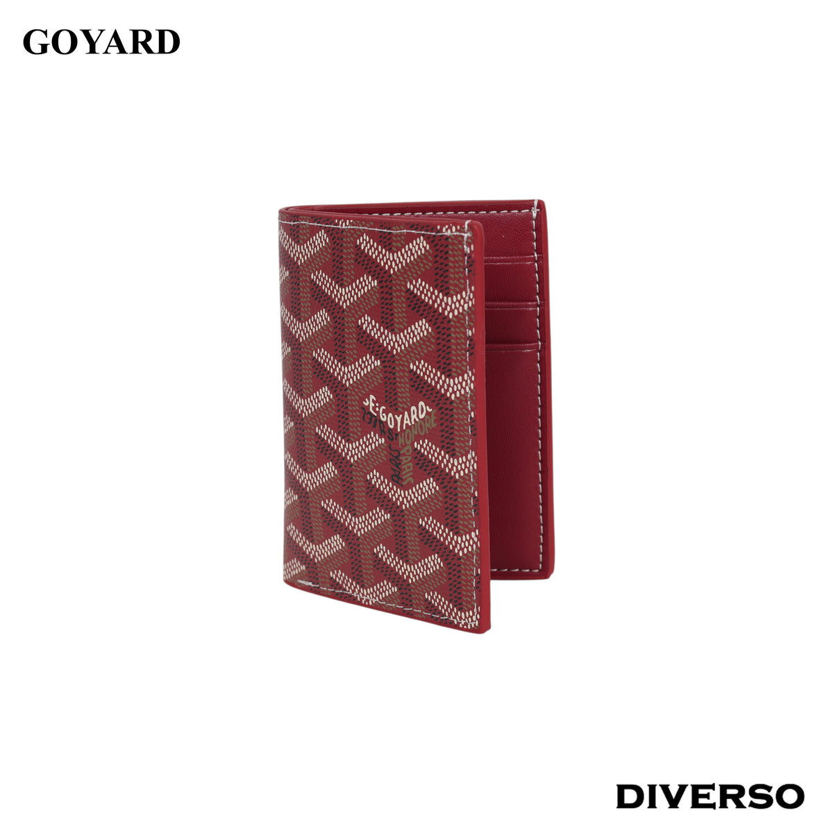 محفظة  GOYARD