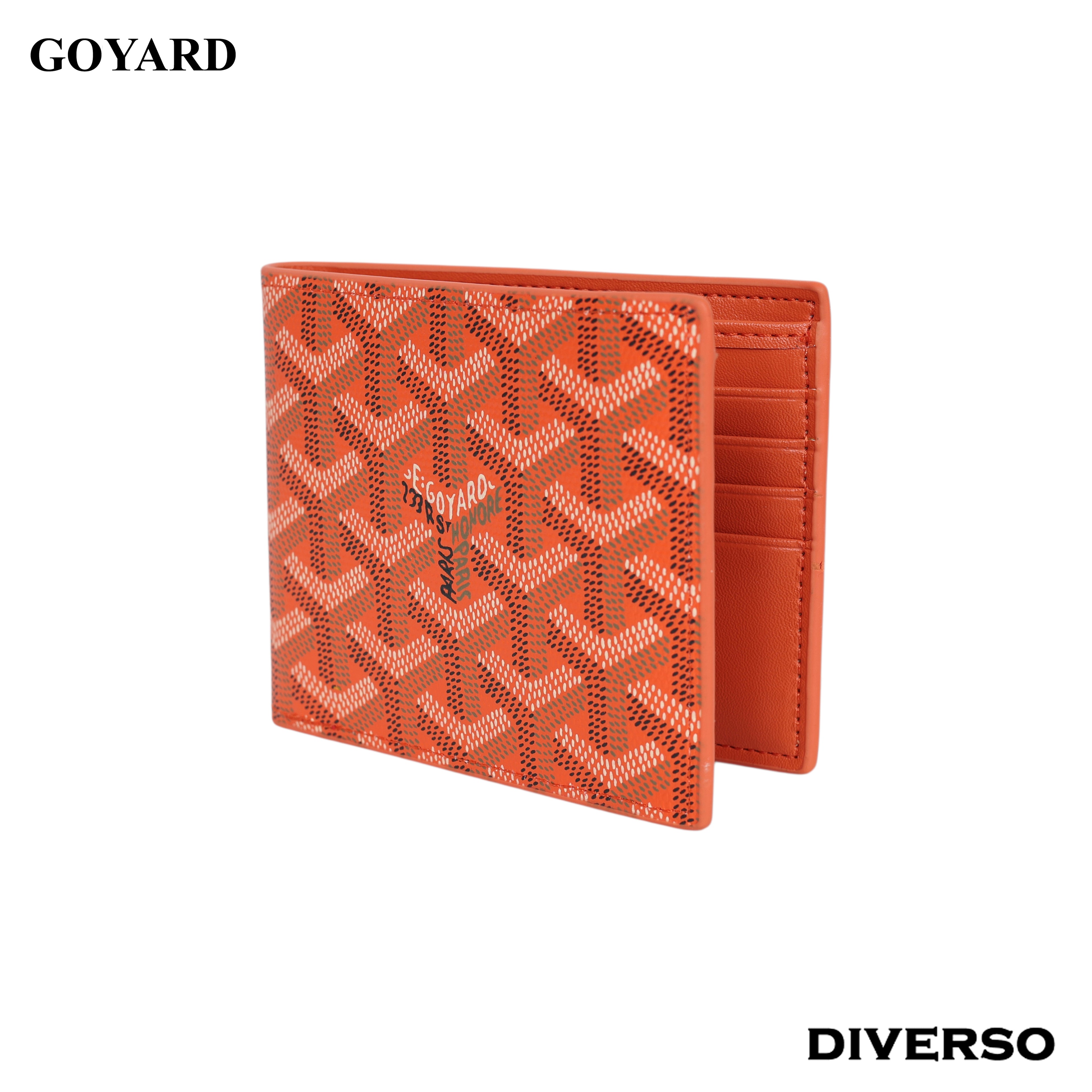محفظة : GOYARD