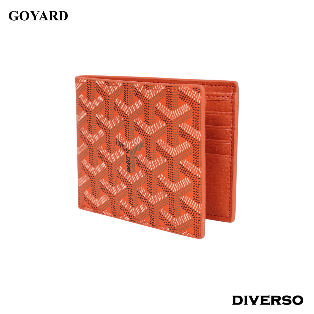 محفظة : GOYARD