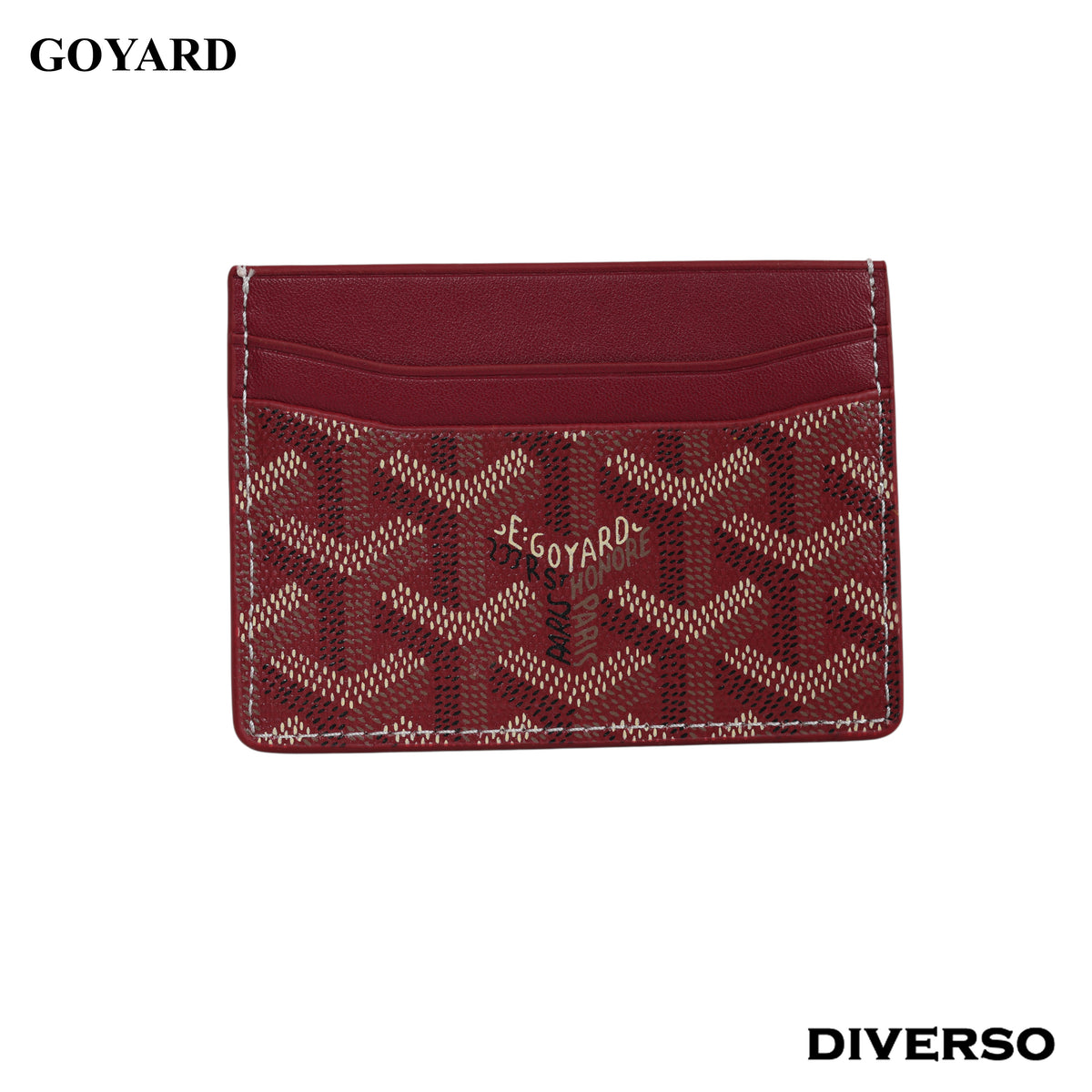 كارد هولدر GOYARD