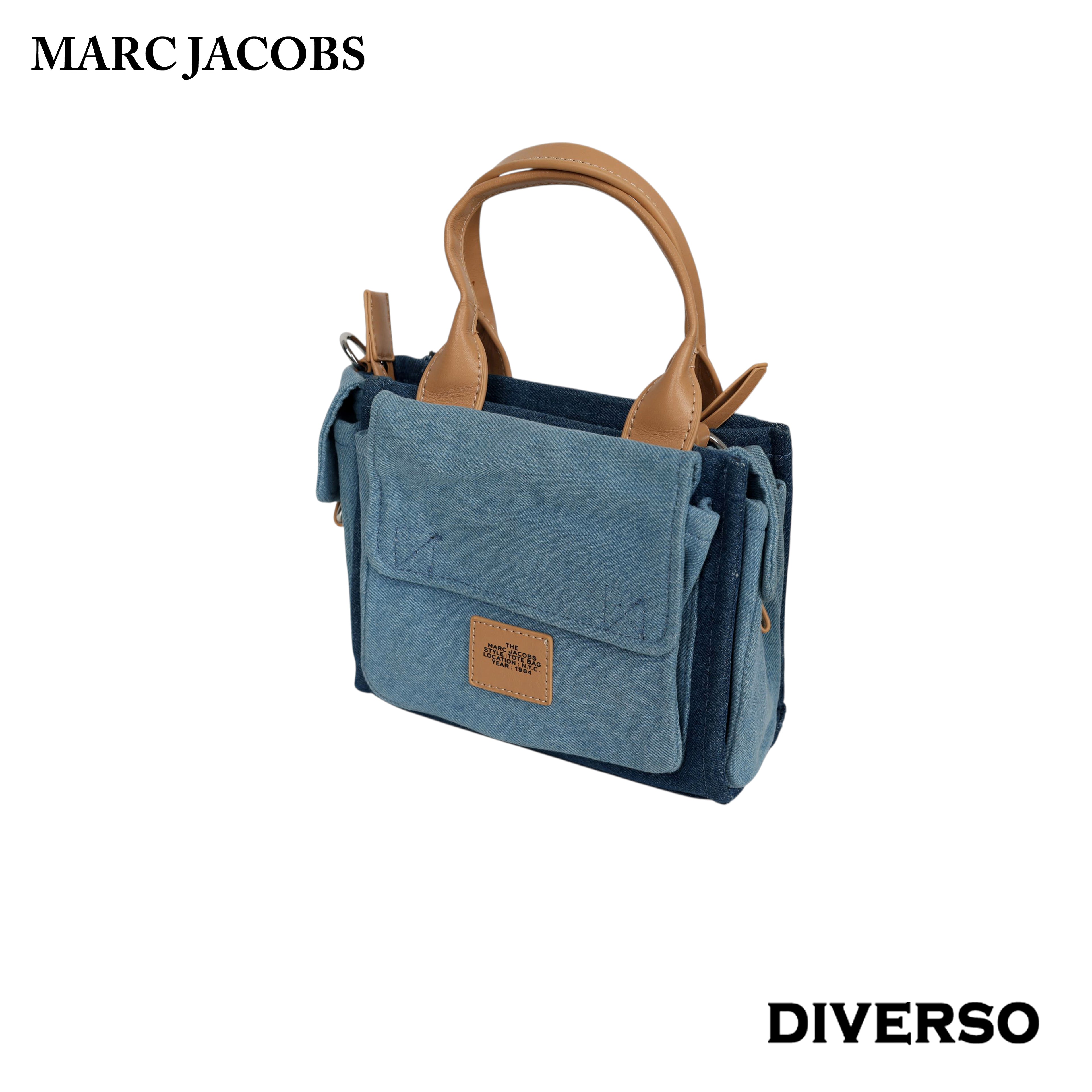شنطة نسائي MARC JACOBS