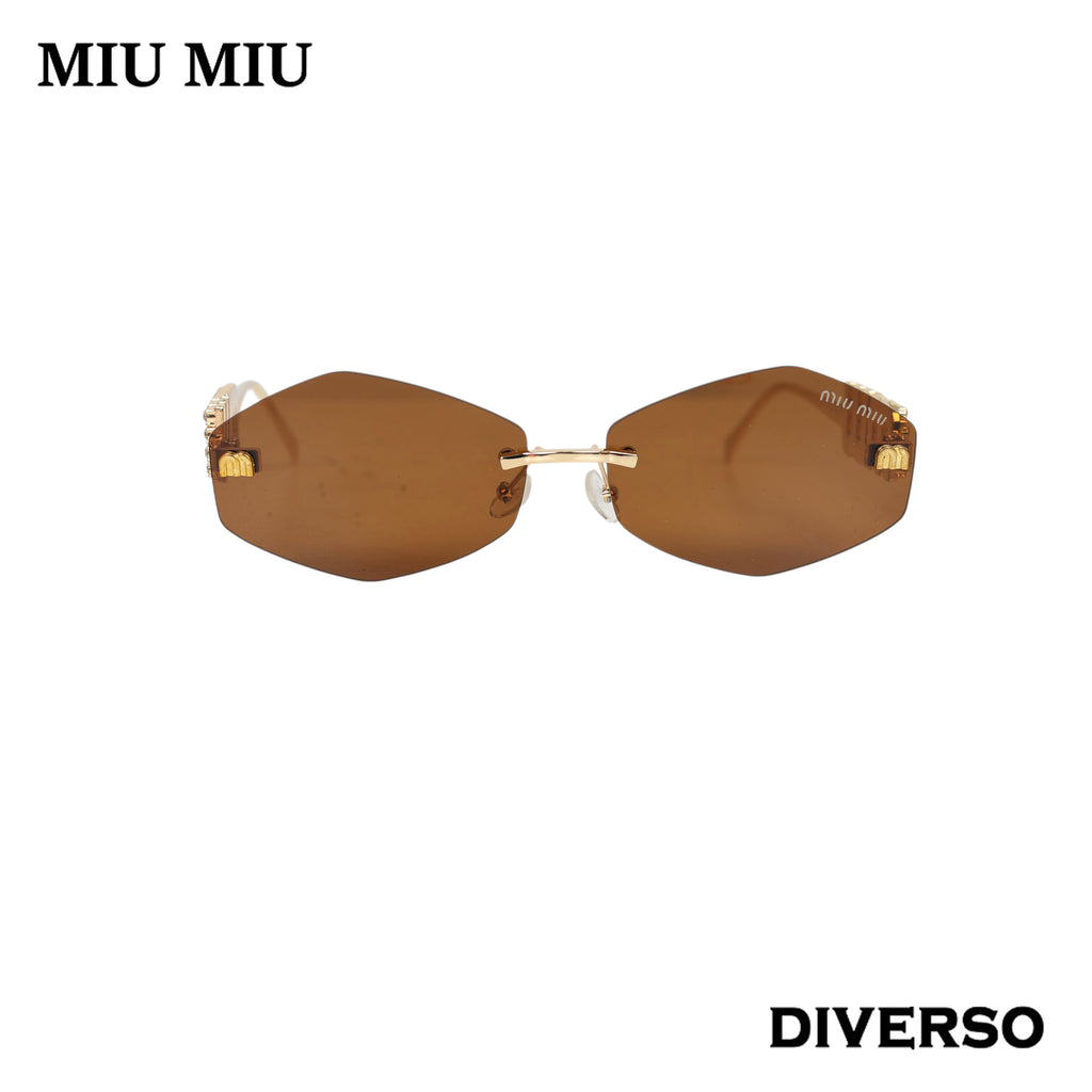 نظارة نسائي MIU MIU