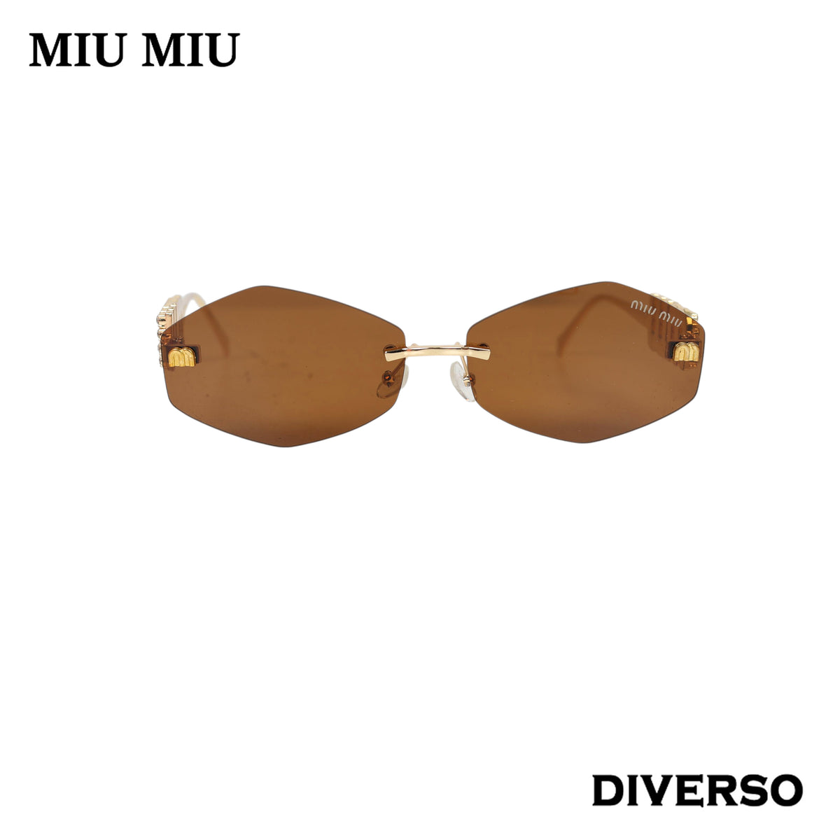 نظارة نسائي MIU MIU