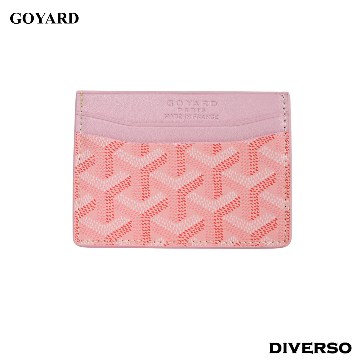 كارد هولدر GOYARD