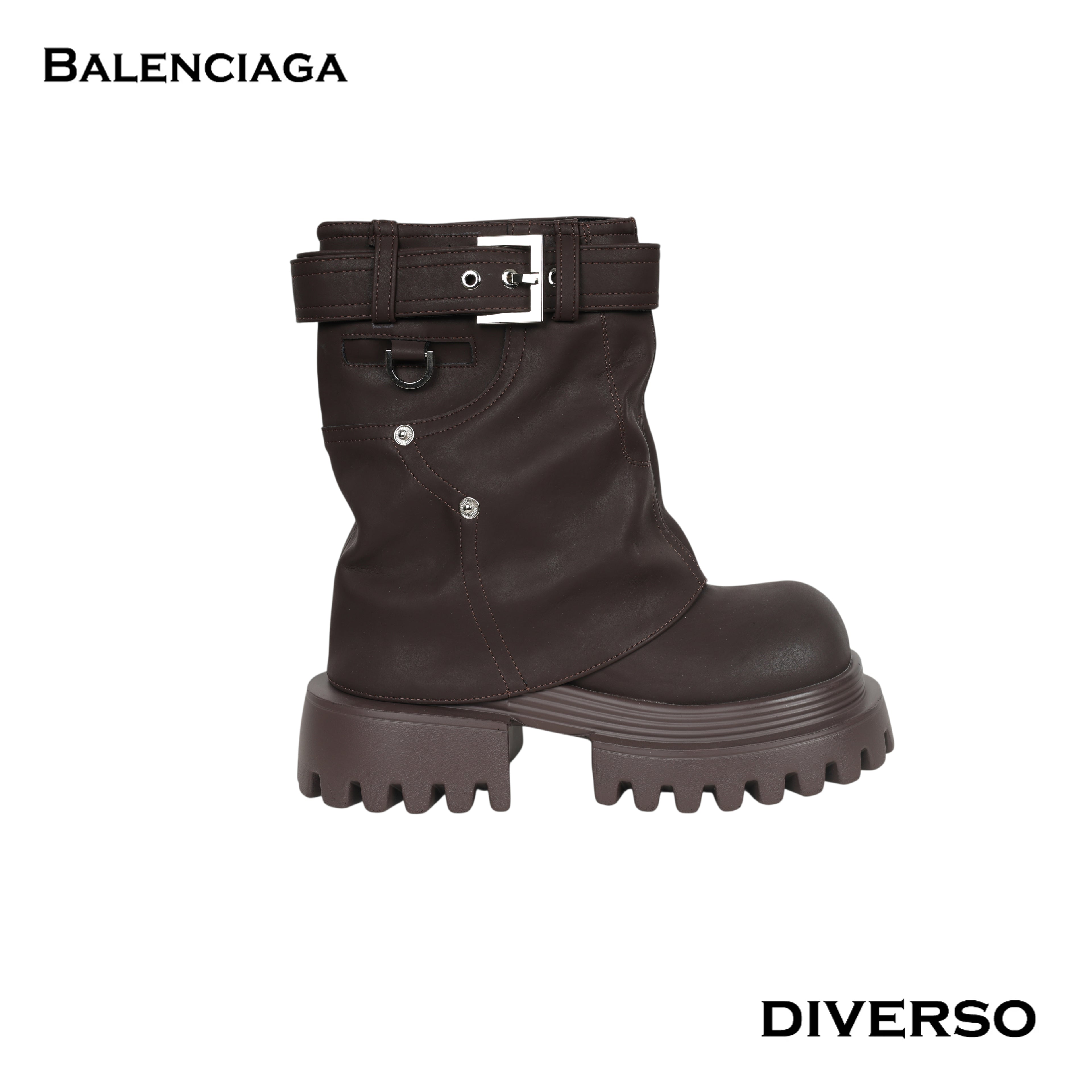 بوت BALENCIAGA