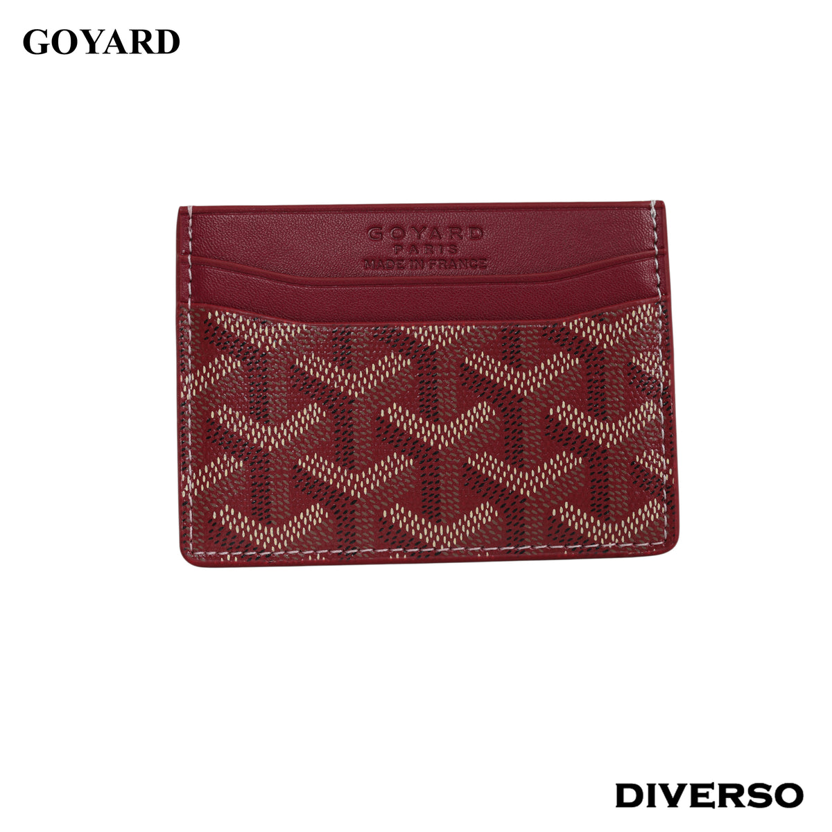 كارد هولدر GOYARD