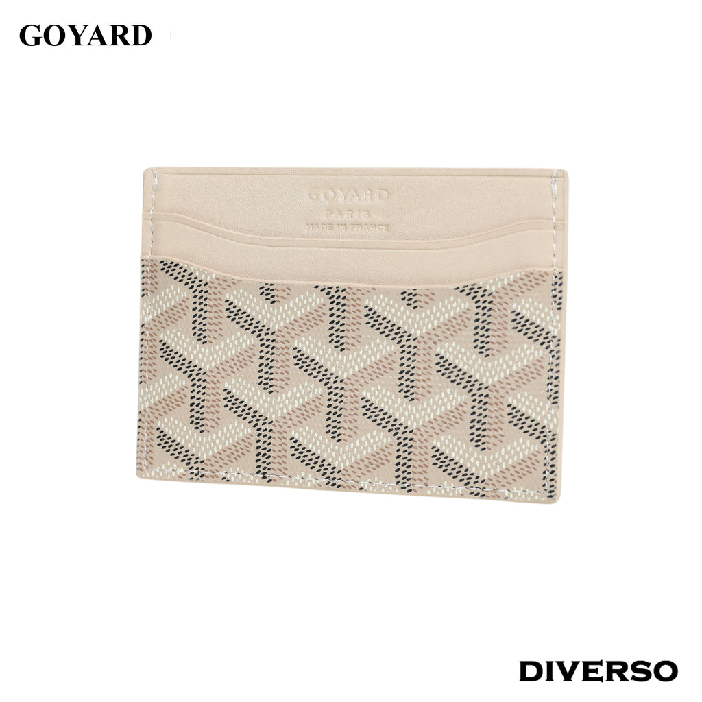 كارد هولدر GOYARD