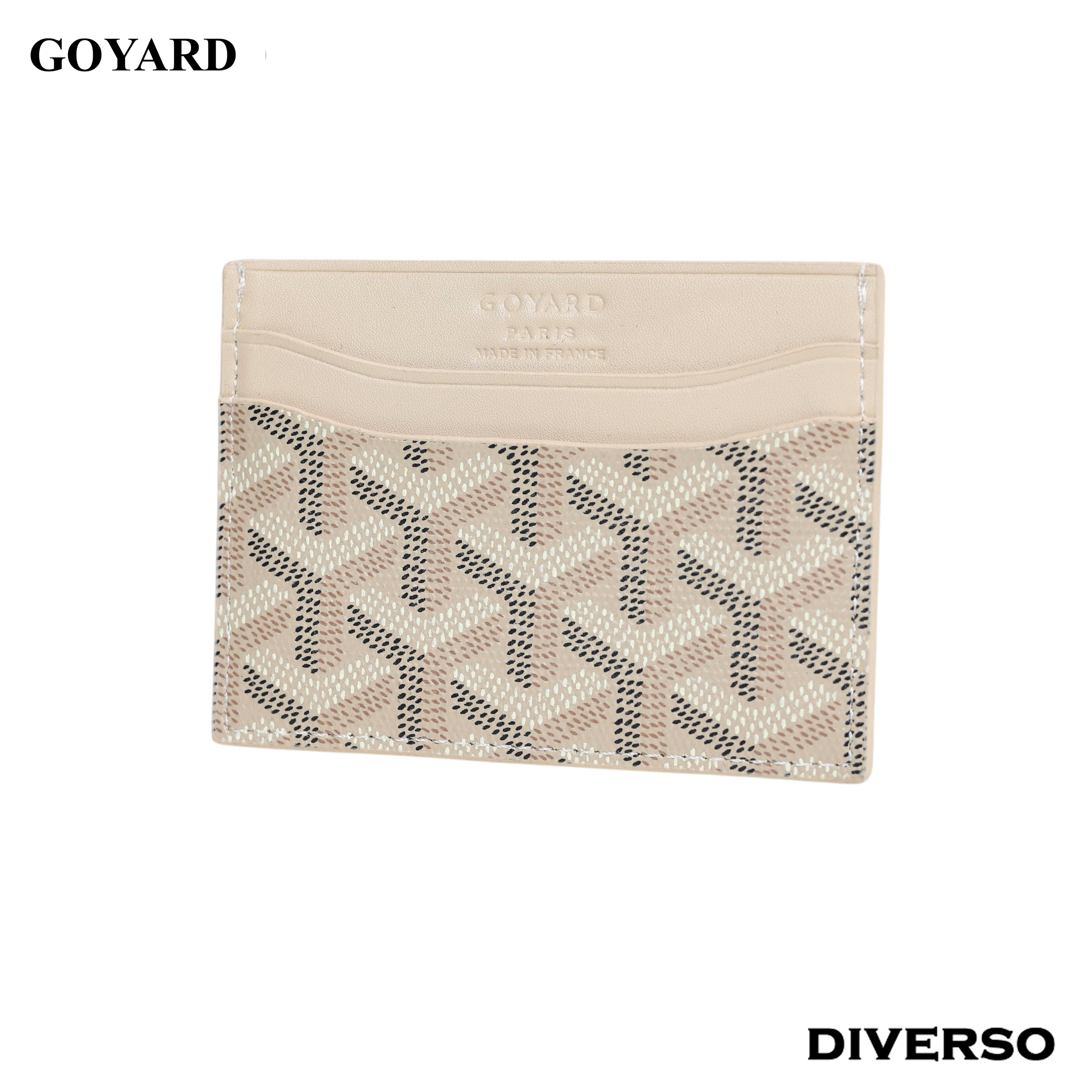 كارد هولدر GOYARD