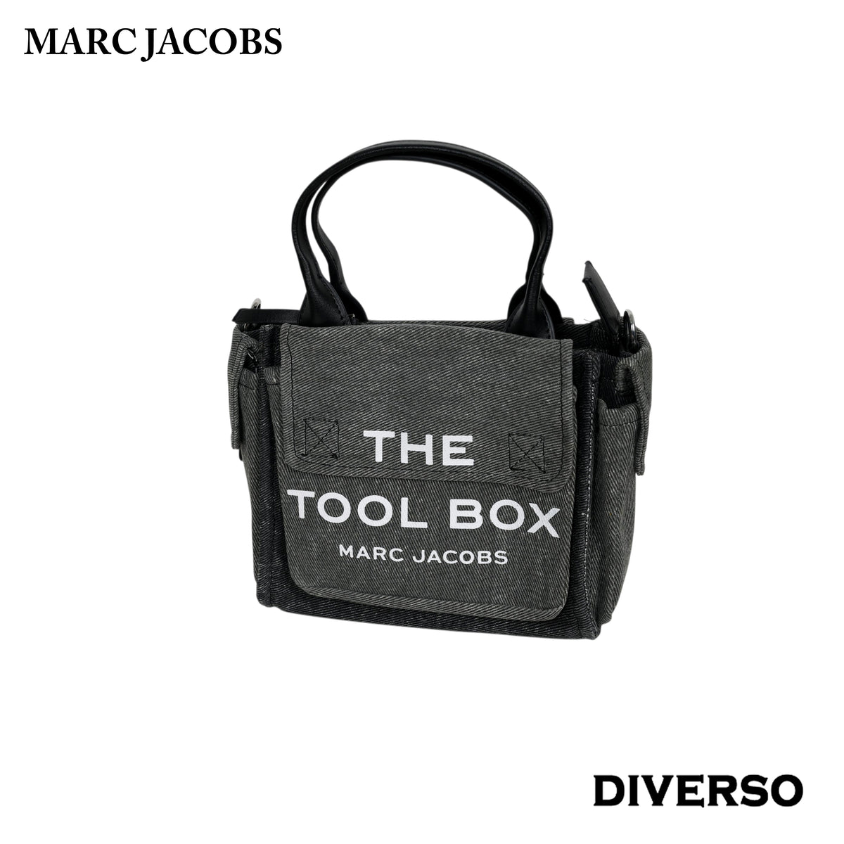 شنطة نسائي MARC JACOBS