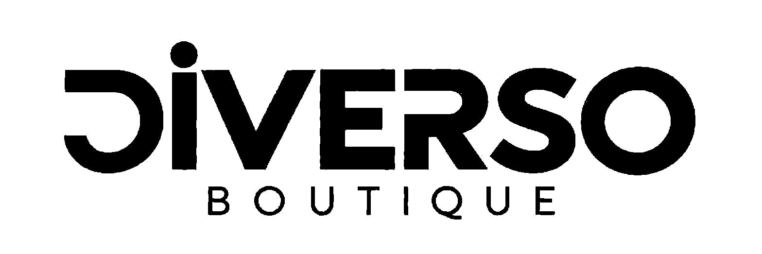 Diverso Boutique - ديڤيرسو بوتيك